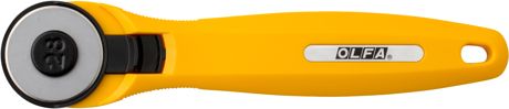 Olfa Quick Change Rotary Cutter 28mm
