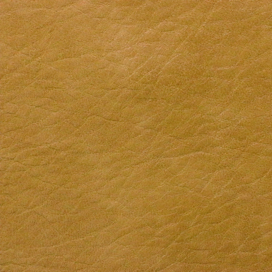 Sallie Tomato - Legacy Faux Leather - 1/2 Yard (18") Pre-Cut - Mustard