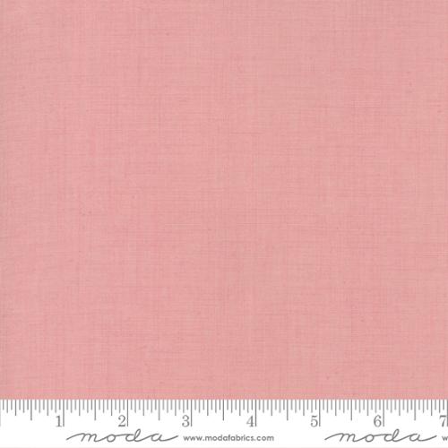 Moda - French General Solids - Pale Rose - 13529 155