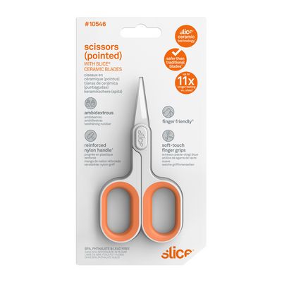 Slice Small Pointed Scissors