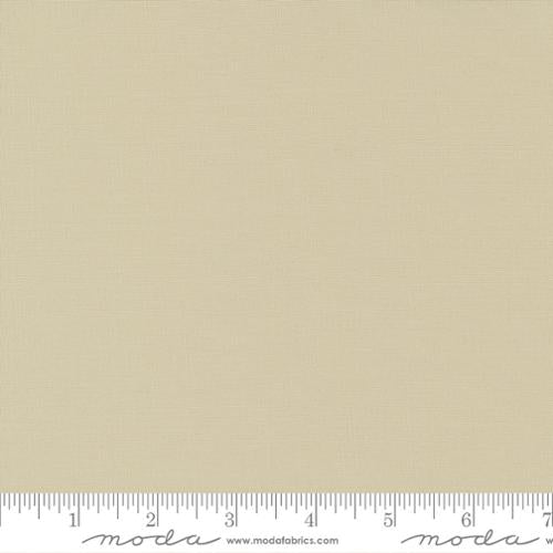 Moda - Bella Solids - Linen - 9900 242