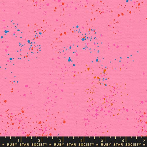 Ruby Star Society - Speckled Canvas Flamingo - RS1117 123L