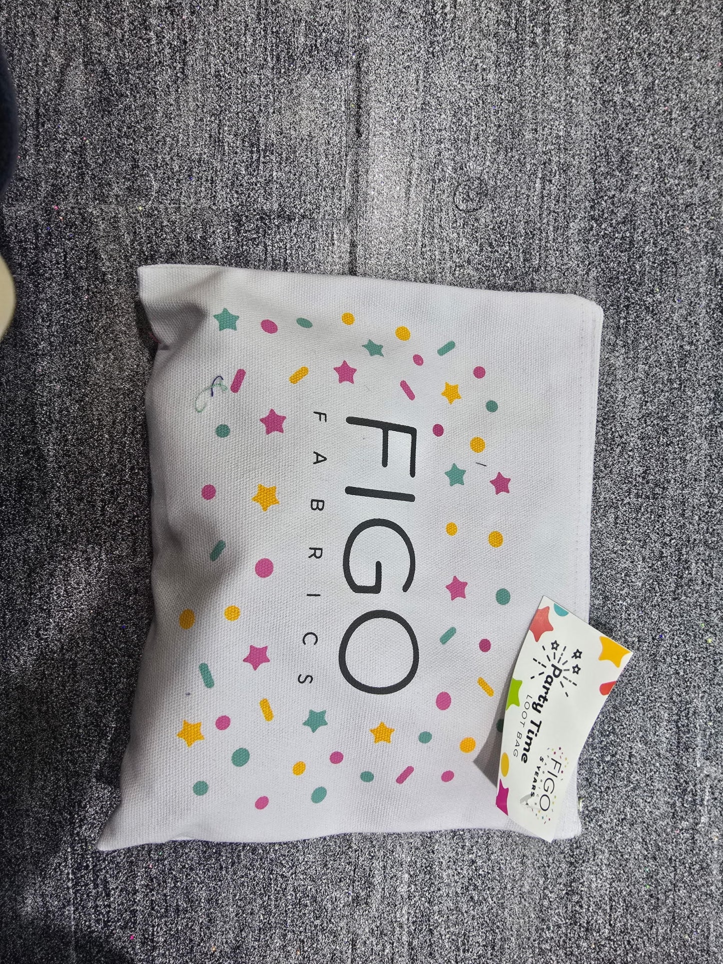 Figo - Pre-made Mystery Party Loot Bag