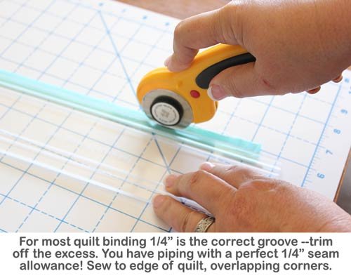 Ten Sisters Piping Tool
