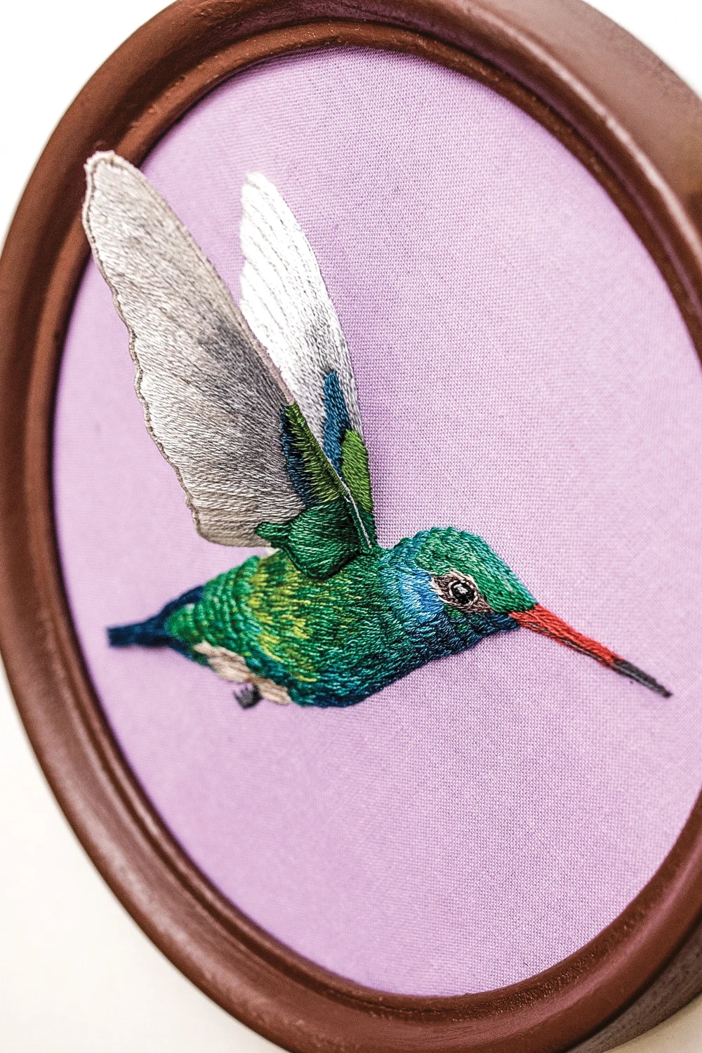 Stumpwork Embroidery and Thread Painting Book By Megan Zaniewski