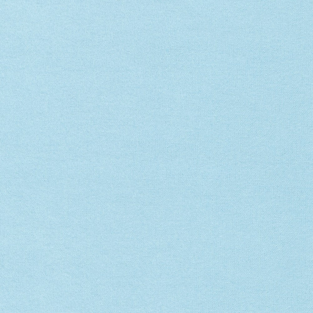 Robert Kaufman - Flannel Solids - Rain - F019-469