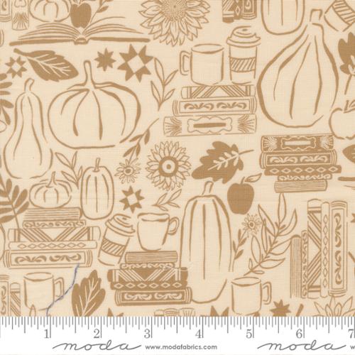 Preorder - Moda - Deb Strain - Fancy That Design House - Windfall - Autumn Cozy Up - 45652 11 - Ships June 2026