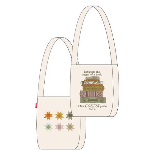 Preorder - Moda - Windfall - Fancy That Design House - Tote Bag - Ships June 2026