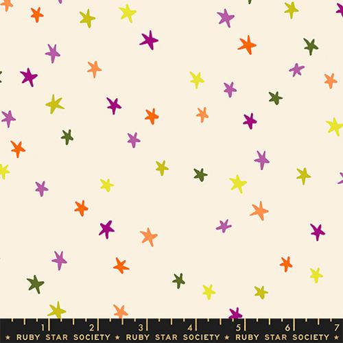 Preorder - Ruby Star Society - Freaky Familiars - Spooky Natural Starry - RS4109 96 - Ships June 2026