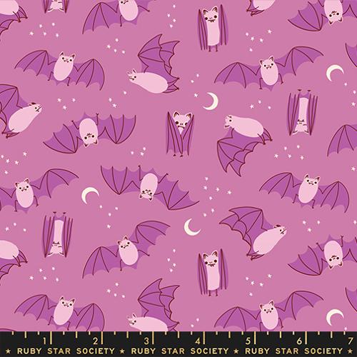 Preorder - Ruby Star Society - Freaky Familiars - Halloween Novelty Bats - RS5194 13 - Ships June 2026