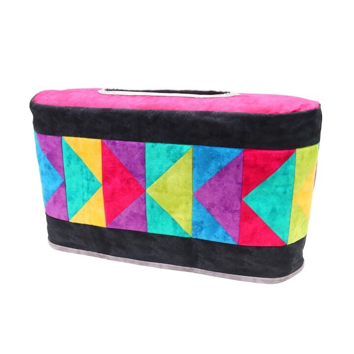 Accuquilt GO! Quilt As You Go BIG Cutter Cover Kit - 51002
