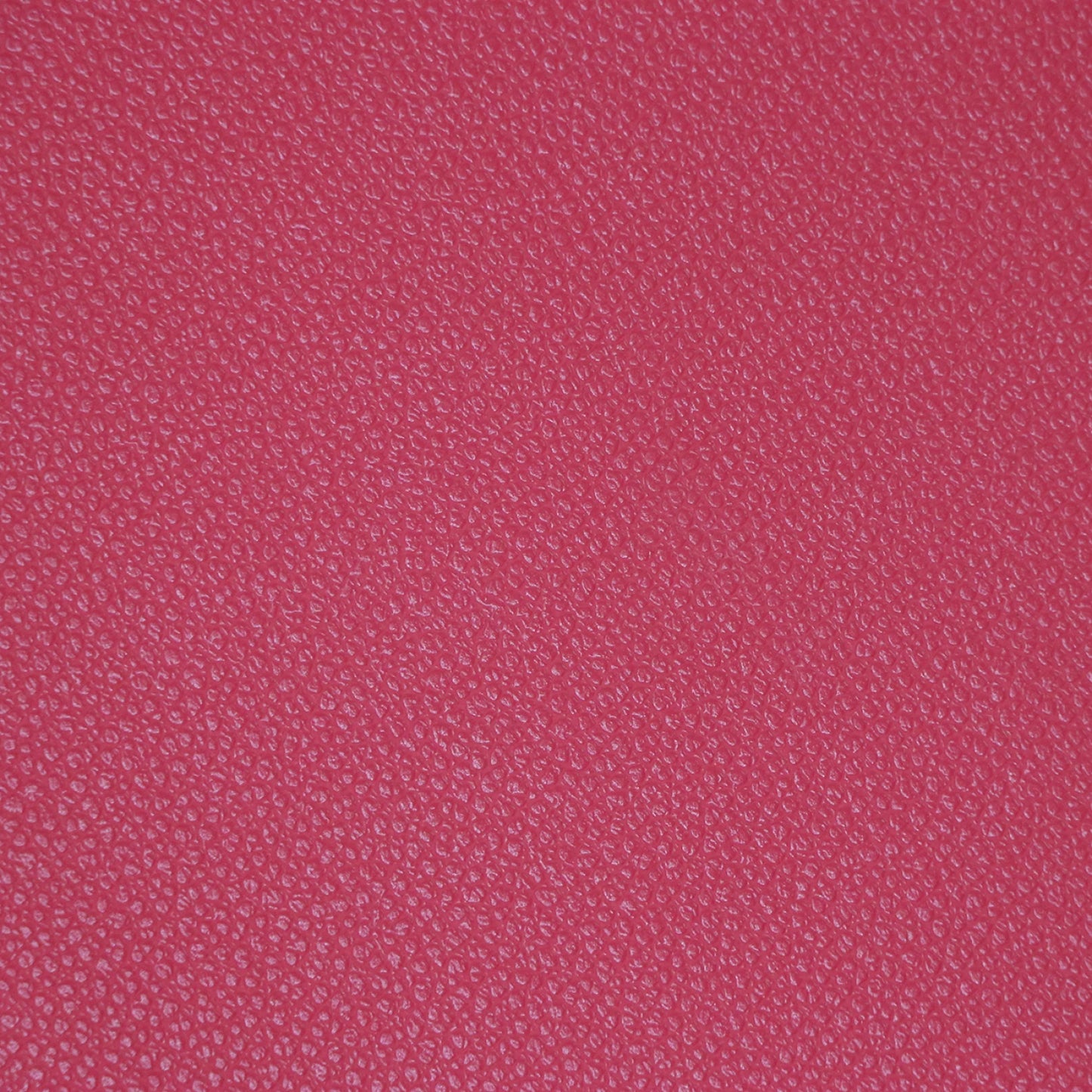Sallie Tomato - Pebble Faux Leather - 1/2 Yard (18") Pre-Cut - Fuchsia