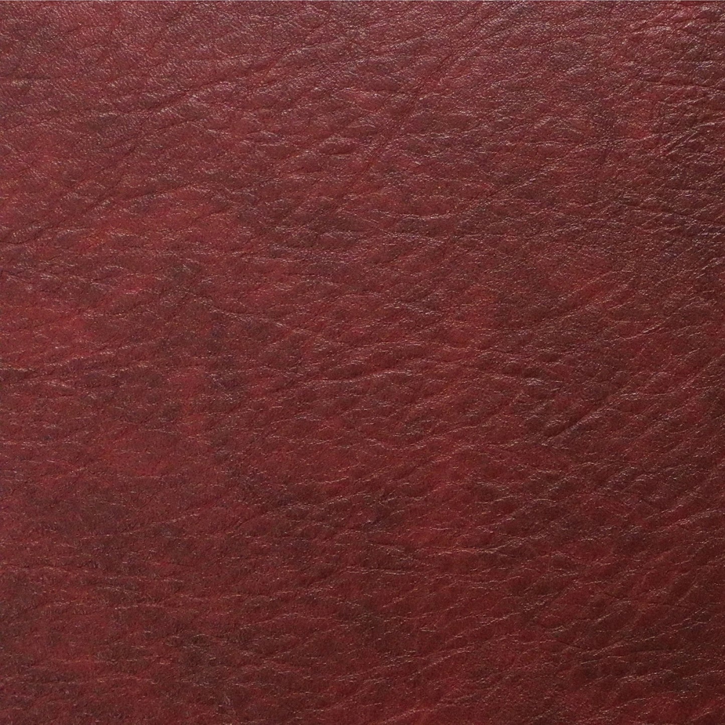 Sallie Tomato - Legacy Faux Leather - 1/2 Yard (18") Pre-Cut - Cherry