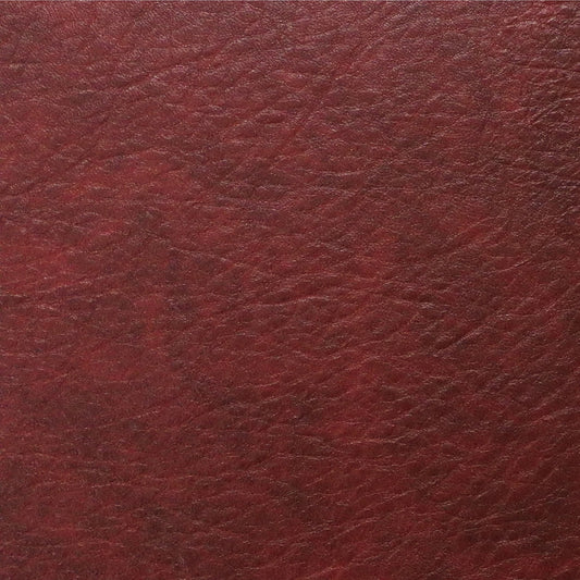 Sallie Tomato - Legacy Faux Leather - 1/2 Yard (18") Pre-Cut - Cherry