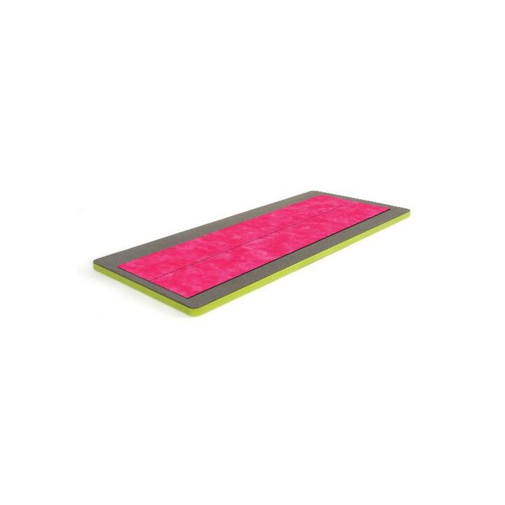 Accuquilt Go! Strip Cutter-3 1/2" (3" Finished) 2 Strips with Angled Guidelines Die - 55032