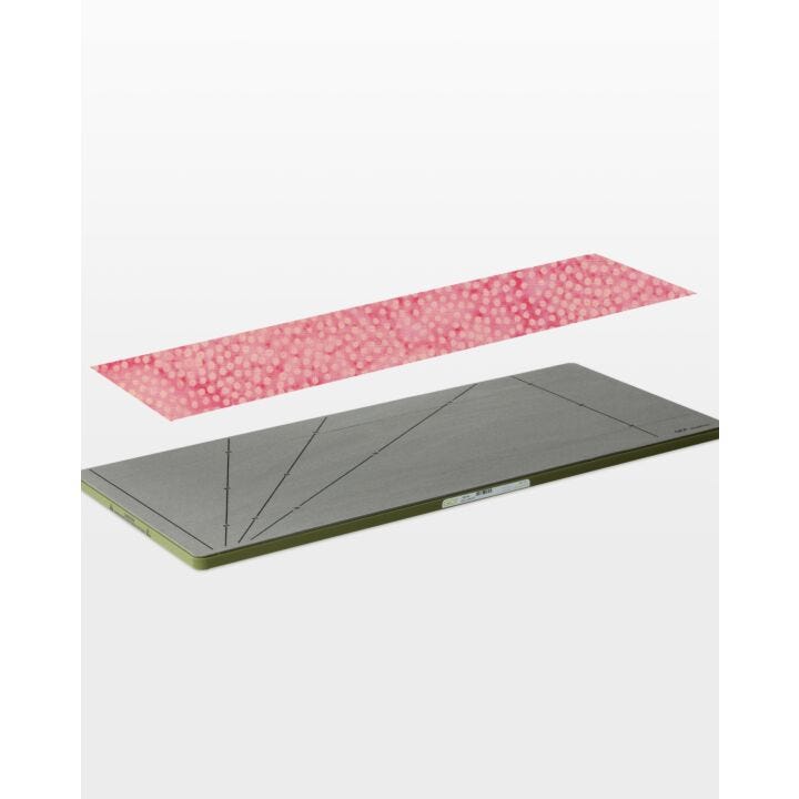 Accuquilt Go! Strip Cutter-6 1/2" (6" Finished) - 55086