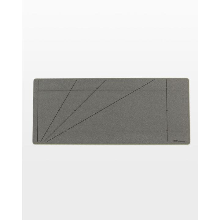 Accuquilt Go! Strip Cutter-6 1/2" (6" Finished) - 55086