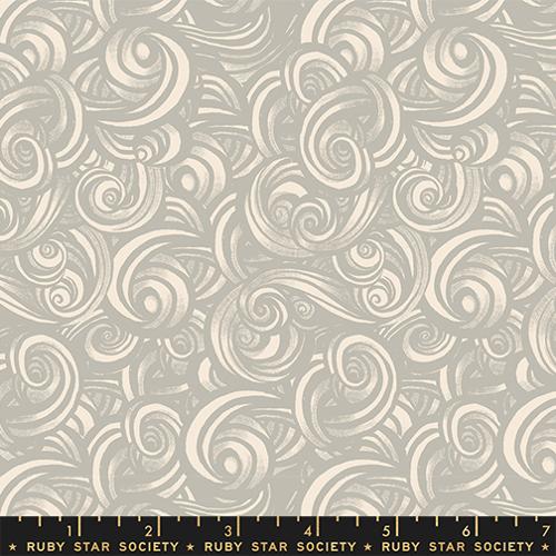 Preorder - Ruby Star Society - Fireglow - Smoke Swirls - RS2135 11 - Ships October 2026