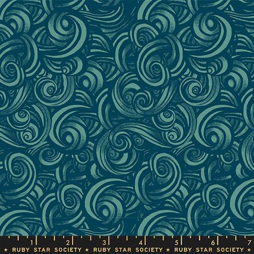 Preorder - Ruby Star Society - Fireglow - Smoke Swirls - RS2135 15 - Ships October 2026