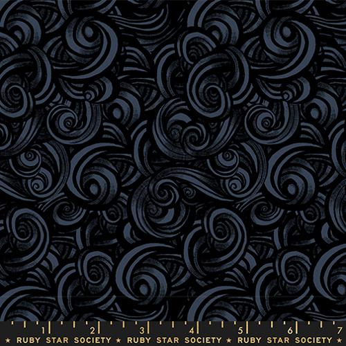 Preorder - Ruby Star Society - Fireglow - Smoke Swirls - RS2135 16 - Ships April 2026