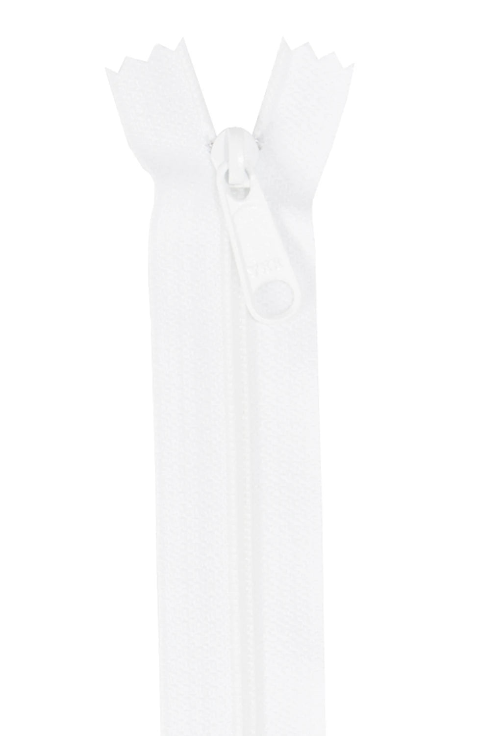 By Annie 24" Single Slide Handbag Zippers