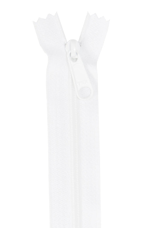 By Annie 24" Single Slide Handbag Zippers