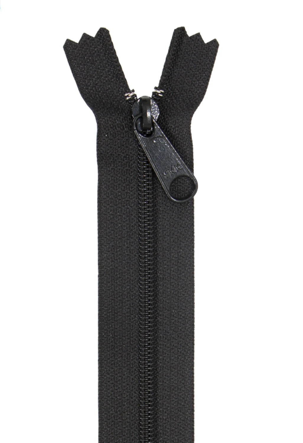 By Annie 24" Single Slide Handbag Zippers