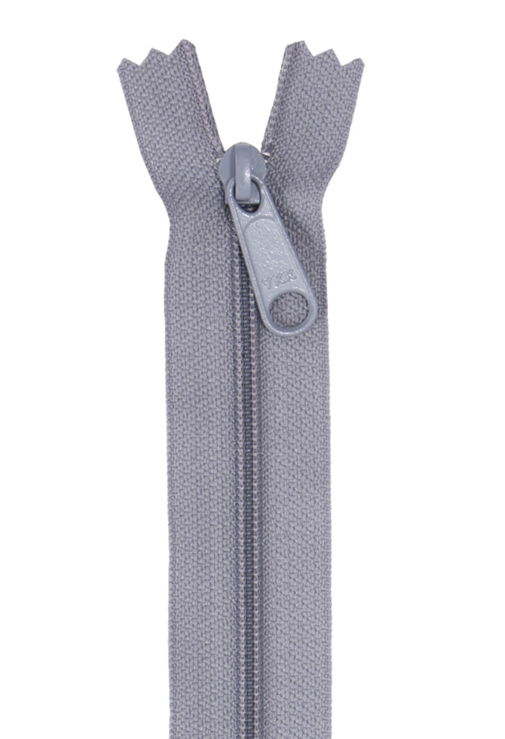 By Annie 24" Single Slide Handbag Zippers