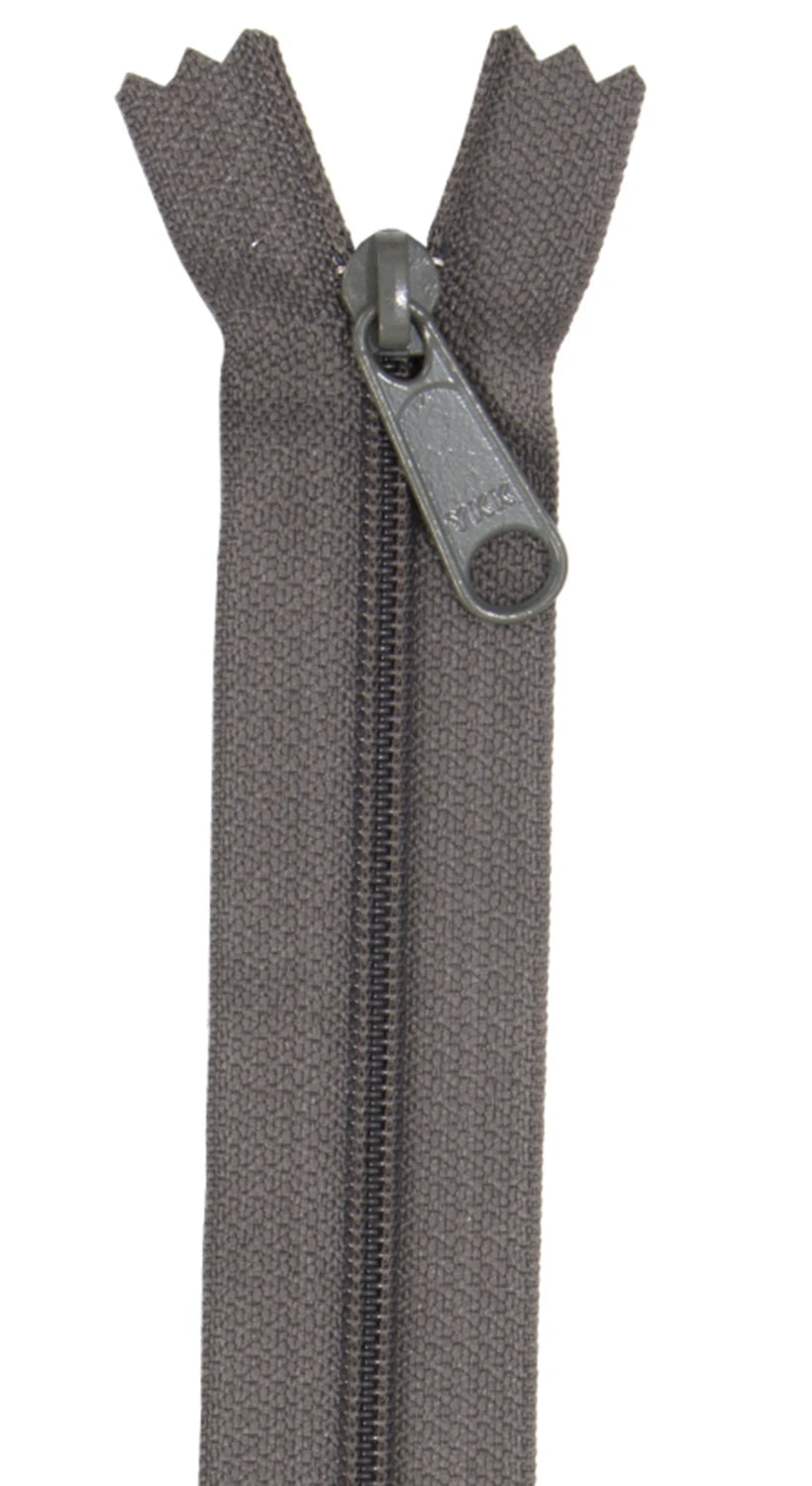 By Annie 24" Single Slide Handbag Zippers