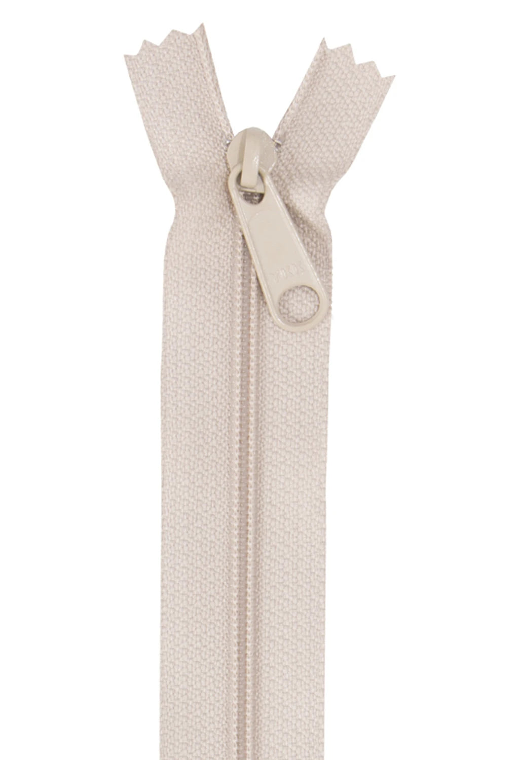 By Annie 24" Single Slide Handbag Zippers