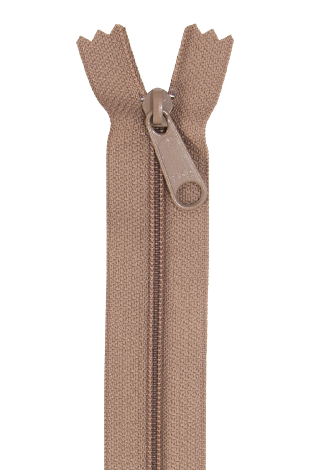 By Annie 24" Single Slide Handbag Zippers