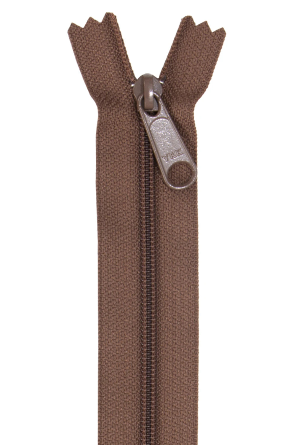 By Annie 24" Single Slide Handbag Zippers