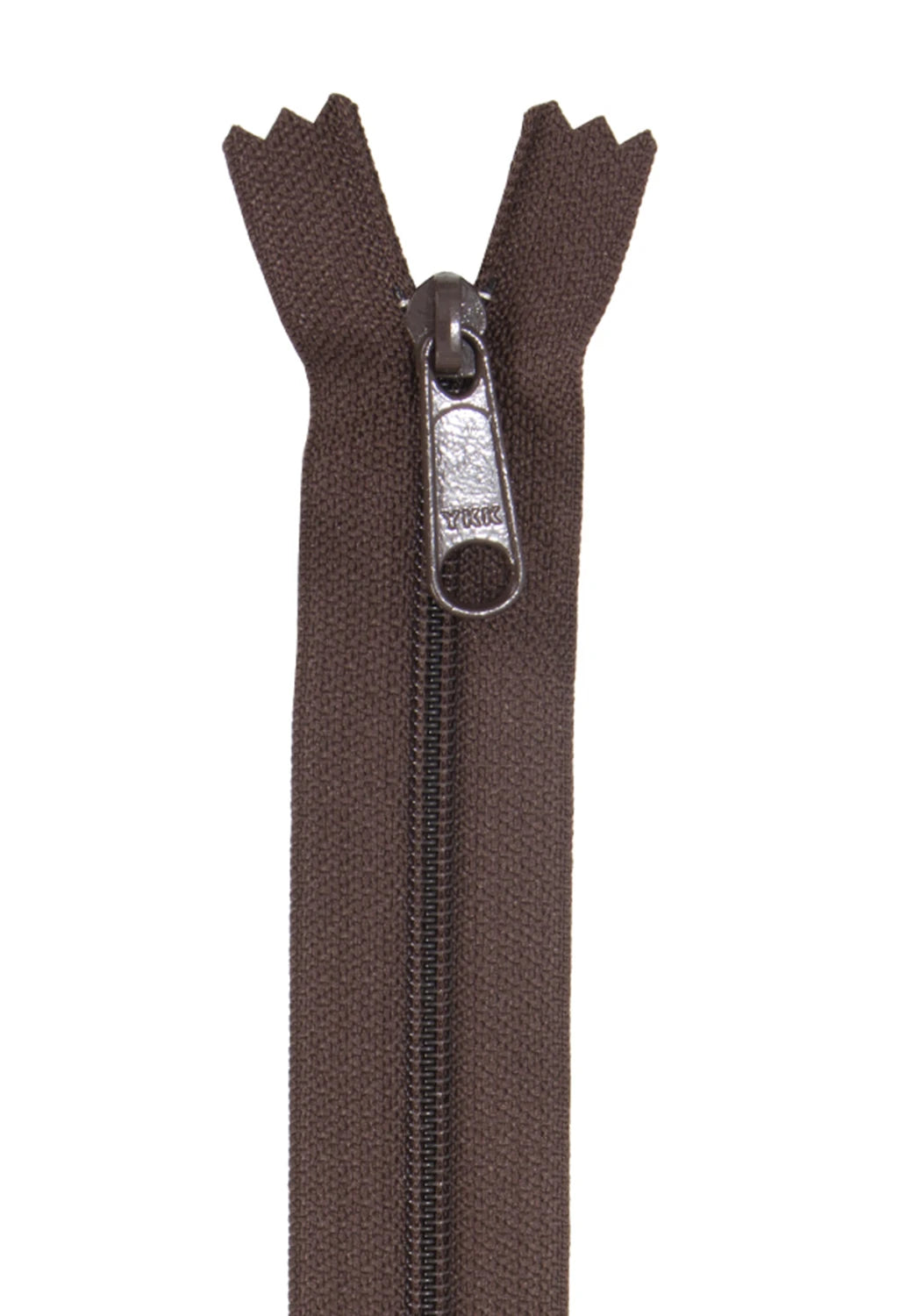 By Annie 24" Single Slide Handbag Zippers