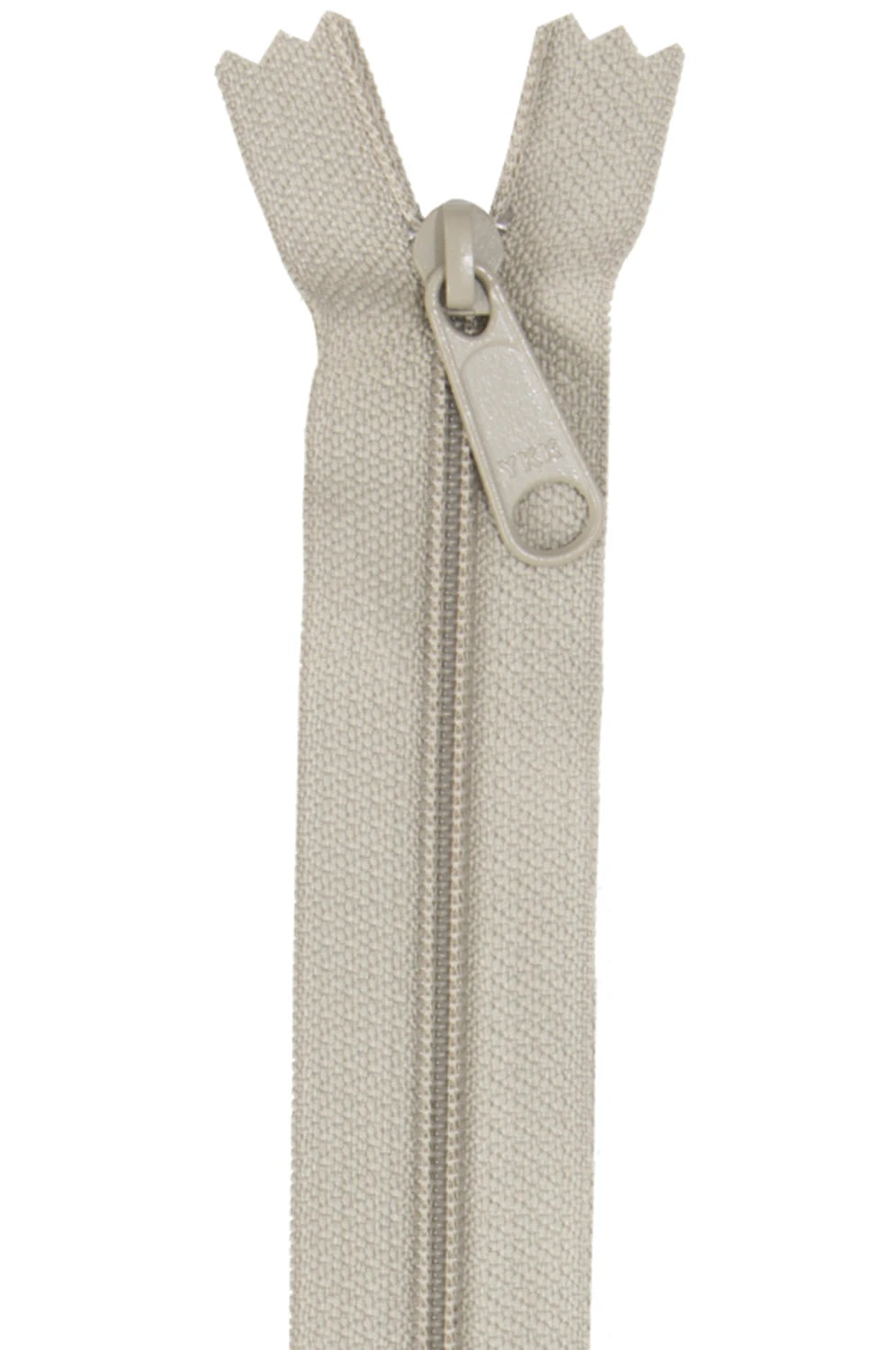 By Annie 24" Single Slide Handbag Zippers