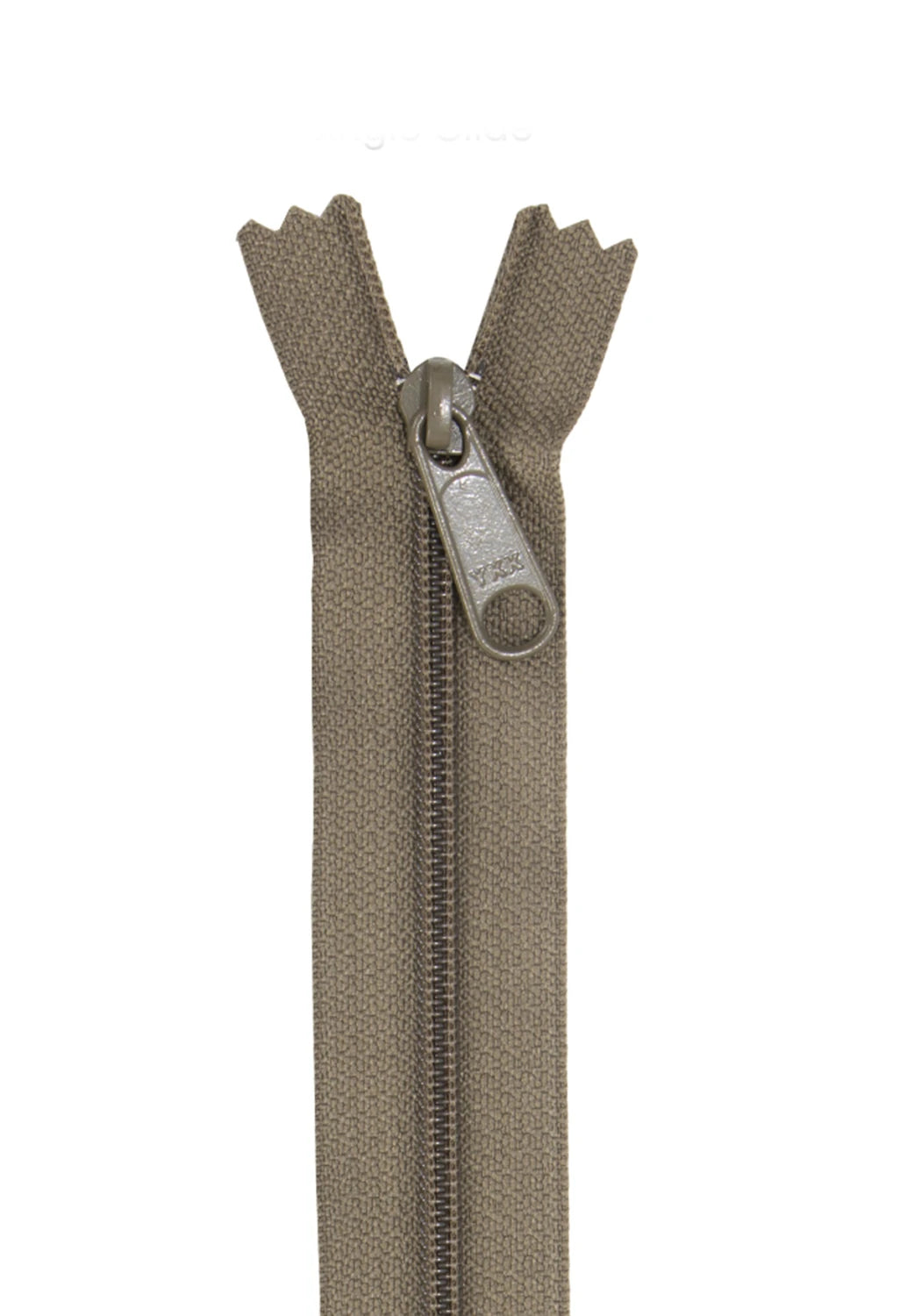 By Annie 24" Single Slide Handbag Zippers