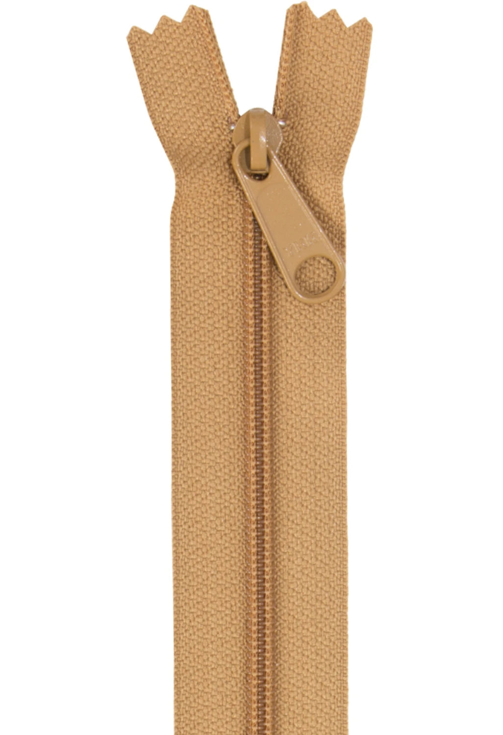 By Annie 24" Single Slide Handbag Zippers