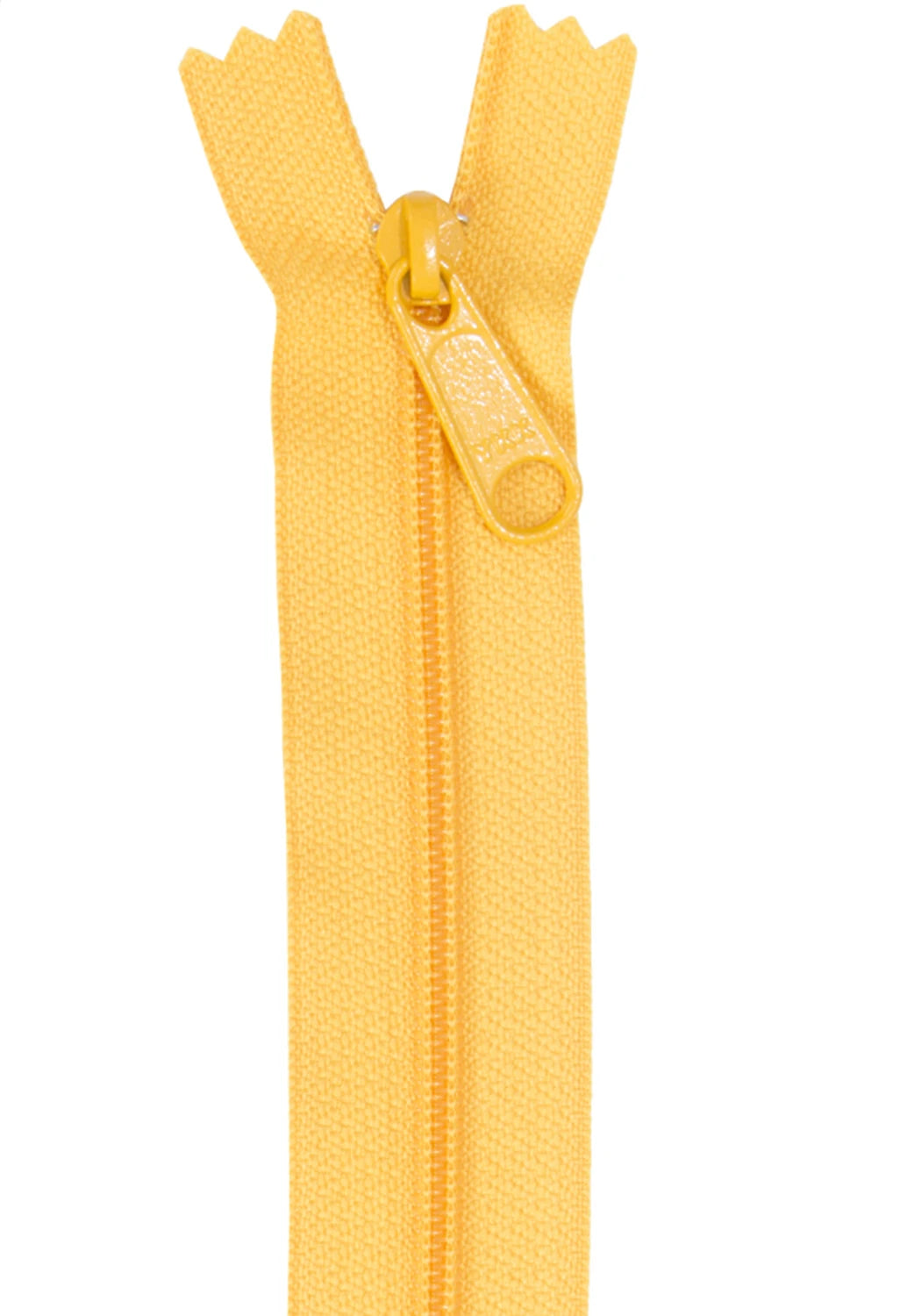 By Annie 24" Single Slide Handbag Zippers