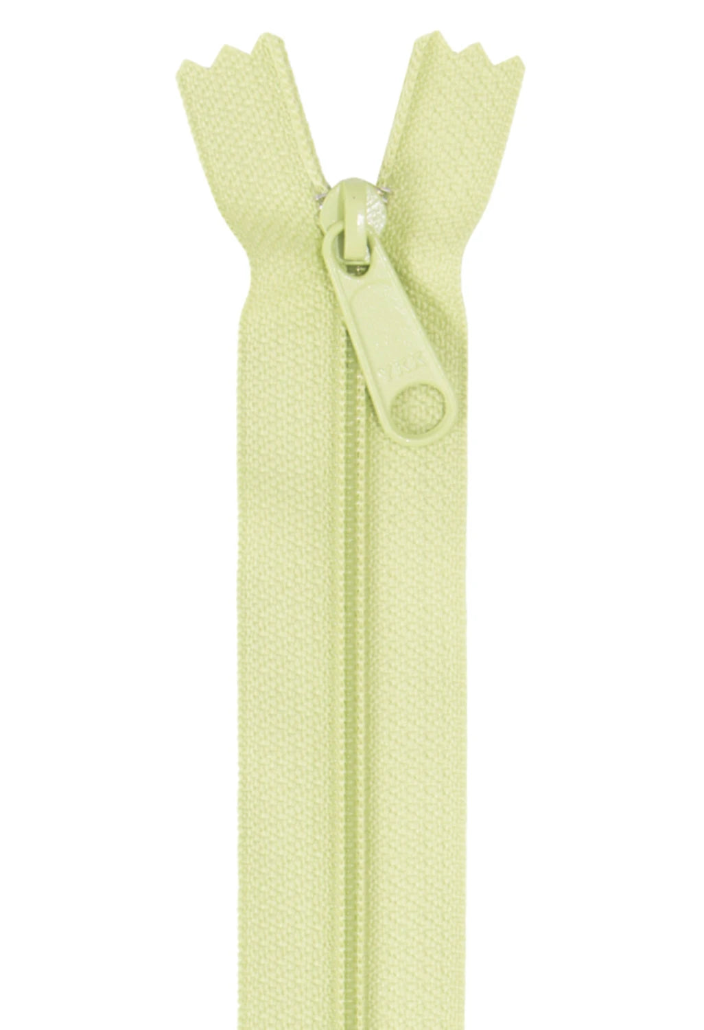 By Annie 24" Single Slide Handbag Zippers