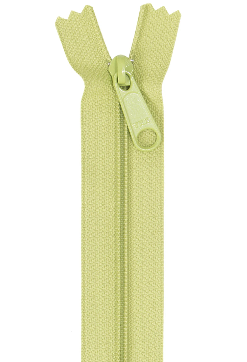 By Annie 24" Single Slide Handbag Zippers
