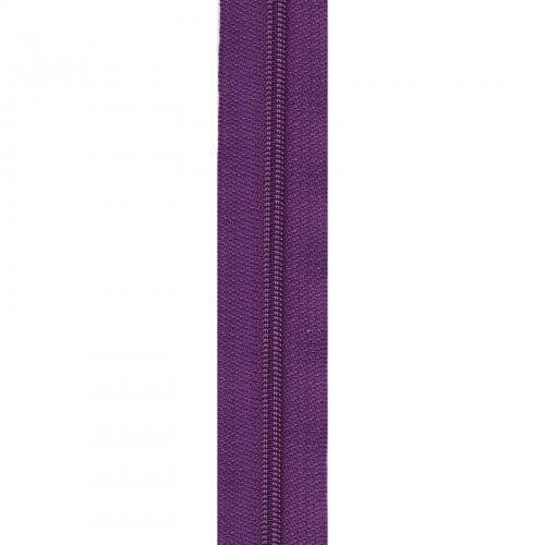 By Annie 24" Single Slide Handbag Zippers