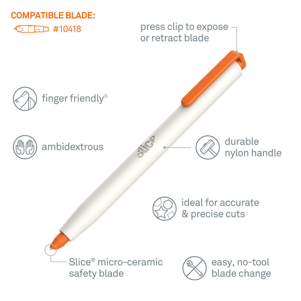 Slice Precision Cutter Tool