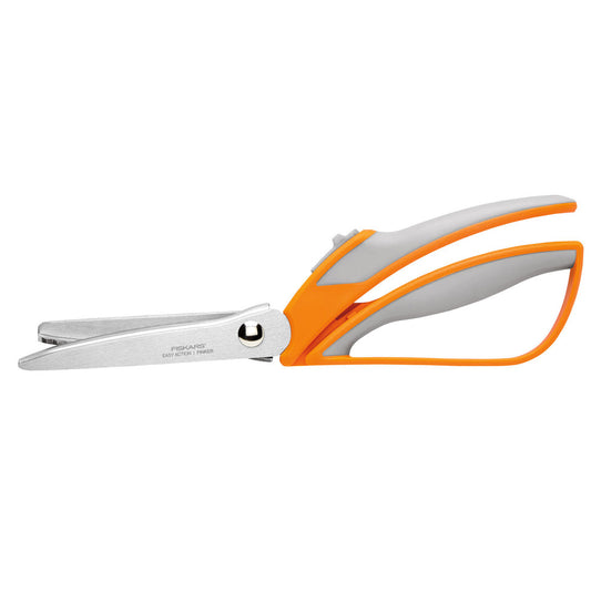 10-1/2" Easy Action Pinking Shears