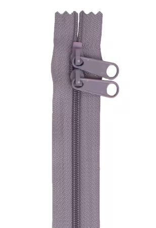 By Annie 30" Double Slide Handbag Zippers - 1 Zipper - Choose Color!