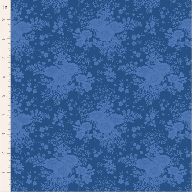 Preorder - Tilda - Something Blue - Isolde Night - TIL100673 - Ships June 2026