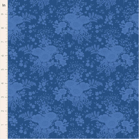Tilda - Something Blue - Isolde Night - TIL100673