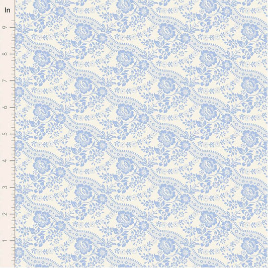 Tilda - Something Blue - Celeste Sky - TIL110162