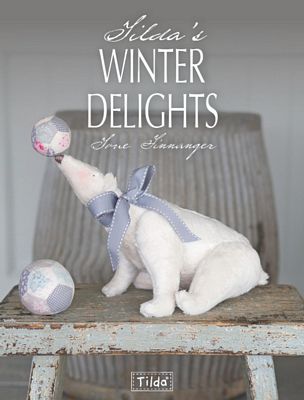 Tilda's Winter Delights Book