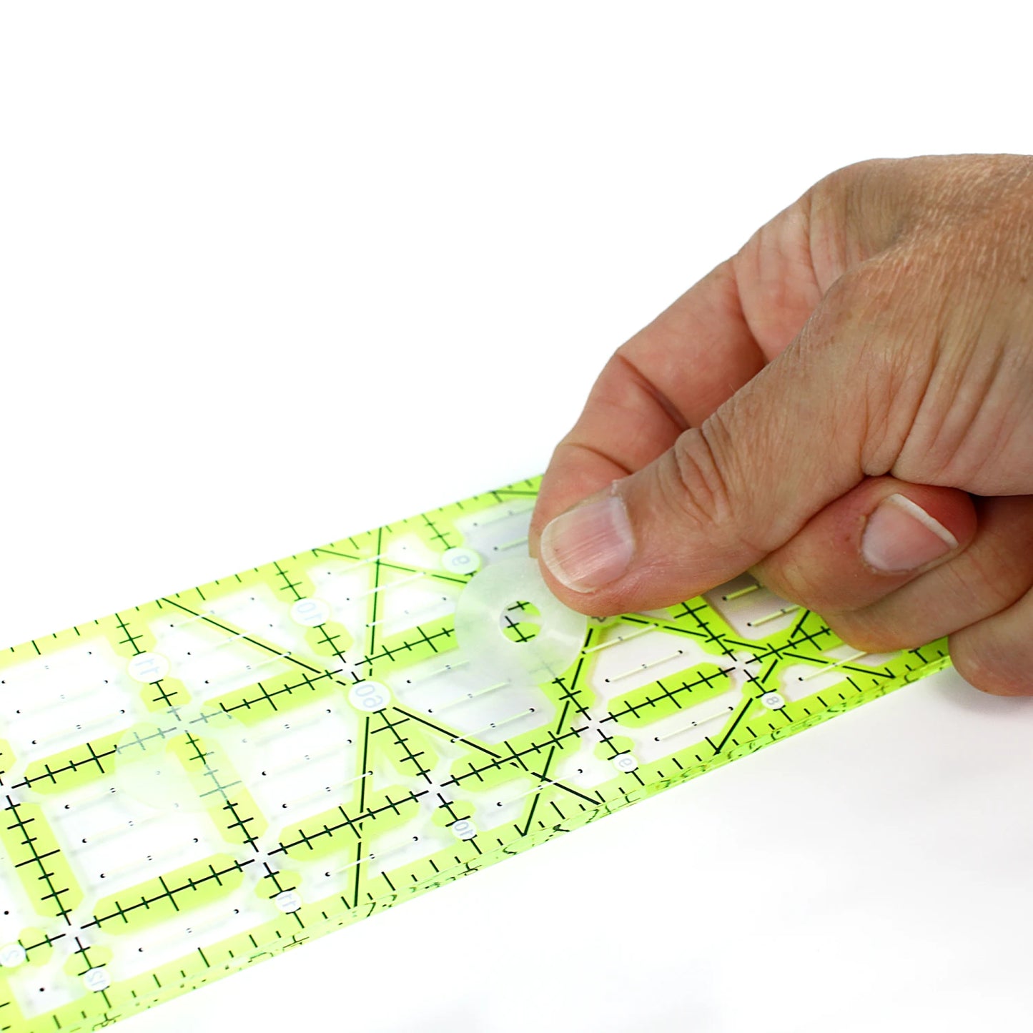 The Gypsy Quilter No Slip Grip Dots