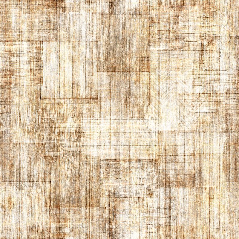 Preorder - QT Fabrics - All Michigan Shop Hop 2026 Fabric - Into the Woods - Driftwood - 30840 A - Ships June 2026
