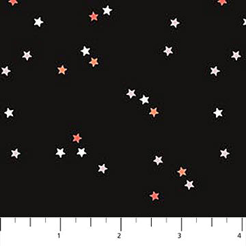 Figo - Sweet Treats - Halloween Stars - 91258-99